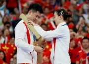 爱游戏APP-中国队逆转韩国队，郑思维扛起全队