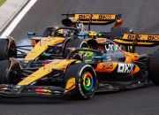 爱游戏官方入口-迈凯伦完胜红牛二队，拉塞尔状态火热