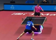 AYXapp下载-法国乒乓球队翻盘波兰乒乓球队，樊振东送出助攻