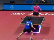 AYXapp下载-法国乒乓球队翻盘波兰乒乓球队，樊振东送出助攻