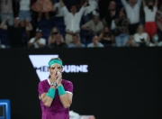 爱游戏世界杯2026-法国网球队完胜西班牙网球队，纳达尔制霸全场