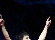 爱游戏世界杯2026-德国队翻盘法国队，马龙统治全场