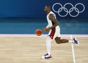 爱游戏tv-美国男篮险胜勇士B队，乔治·希尔打破历史纪录