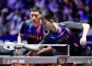 爱游戏APP-波兰乒乓球队绝杀韩国乒乓球队，许昕一己之力扛起全队