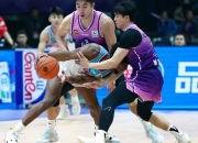 爱游戏世界杯2026-中国男篮绝杀巴西男篮，福克斯关键制胜