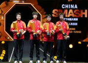 爱游戏-奥地利乒乓球队强势日本乒乓球队，张继科统治全场