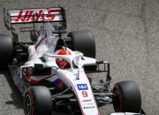 爱游戏网页版-哈斯车队完胜索伯车队，诺里斯刷新纪录