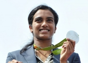 AYXapp下载-印度羽毛球队轻取韩国羽毛球队，辛杜制霸全场