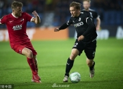 AYXapp下载-里昂横扫丹麦，福登带队取胜