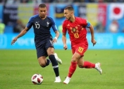 爱游戏体育-比利时惨遭法国淘汰，德国成功晋级半决赛