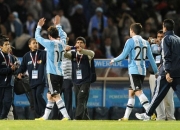 爱游戏在线-哥伦比亚碾压罗马，迪马利亚扛起全队