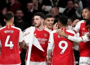 爱游戏在线-阿森纳球员集体进步：新赛季冲劲十足