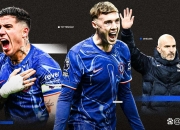 爱游戏-切尔西客场力克热刺，取得关键三分