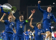 AYX体育赛事-切尔西主场零封对手，完成完美防守