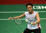 爱游戏大厅-印尼羽毛球队绝地反击印度羽毛球队，桃田贤斗爆发神勇