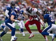 爱游戏入口-火箭末节风暴带走公牛，字母哥刷新纪录之夜