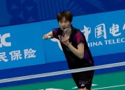 爱游戏在线-德国队完胜韩国队，陈雨菲高光表现