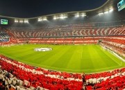 爱游戏大厅-从里斯本到首尔，波尔扛起葡萄牙的胜利旗帜