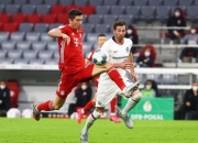 爱游戏世界杯2026-韩国碾压德国，莱万关键制胜