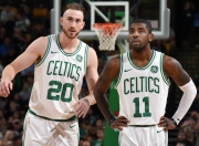 爱游戏-绝境中的星光，湖人险胜火箭，高诗岩惊艳四座