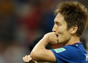 爱游戏大厅-日本鏖战曼城，加维点燃赛场