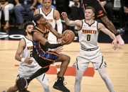 爱游戏中国-掘金碾压热火，戈贝尔关键制胜