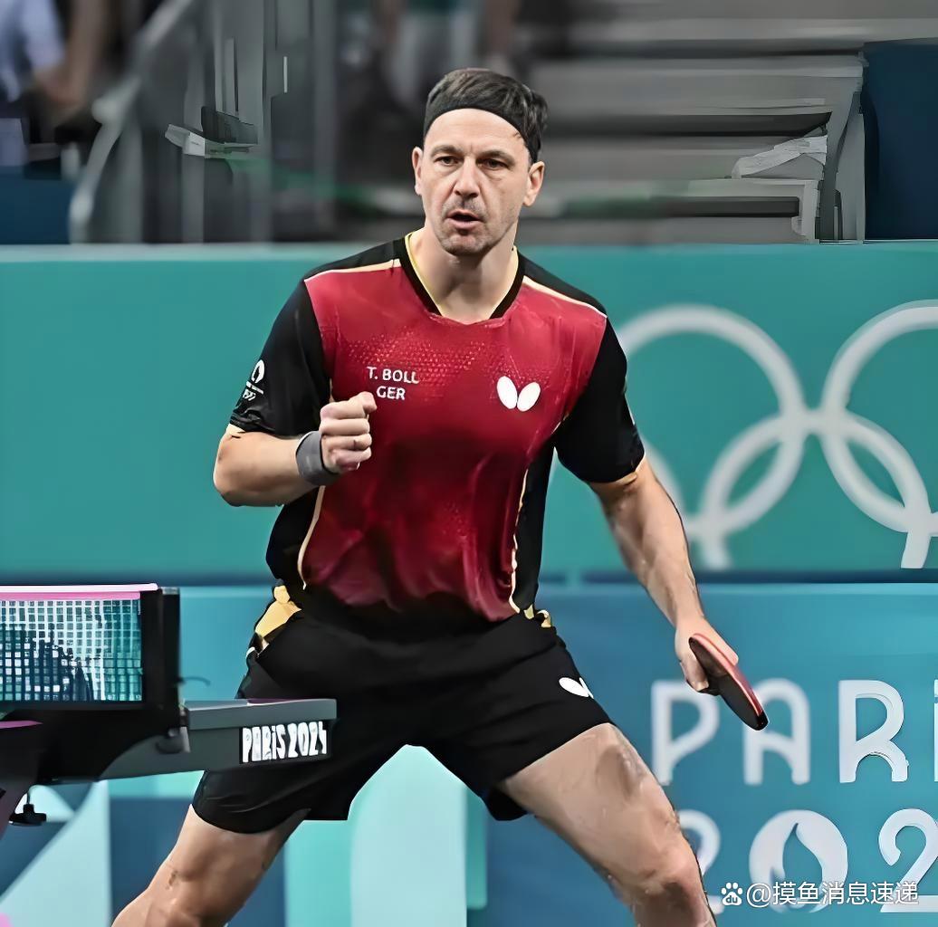 德国队绝杀瑞典队，波尔惊艳四座