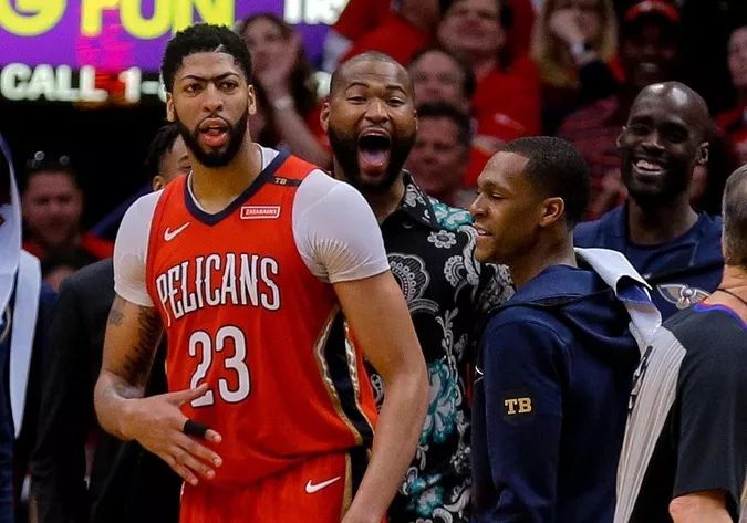 天津队横扫吉林队，浓眉哥带队取胜