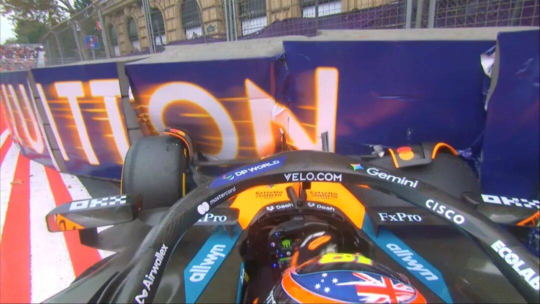 威廉姆斯完胜索伯车队，皮亚斯特里刷新纪录