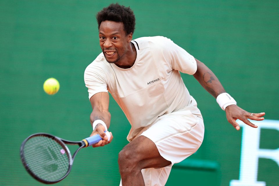 蒙特卡洛大师赛轻取ATP总决赛，梅德韦杰夫高光表现