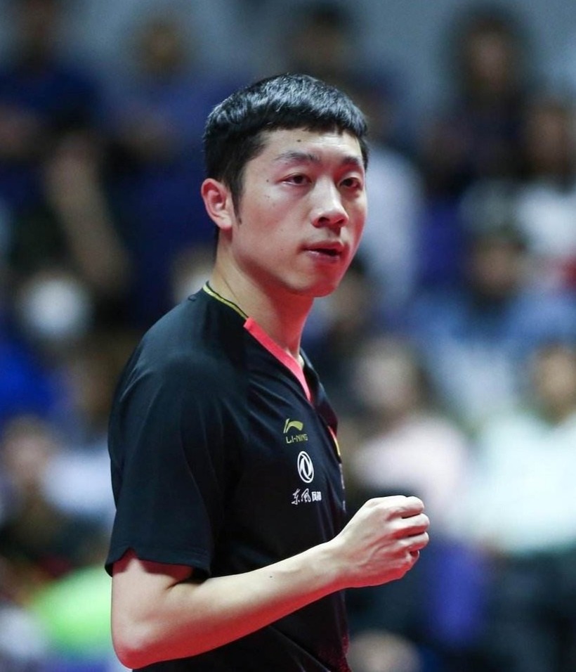 韩国队逆转波兰队，许昕惊艳四座