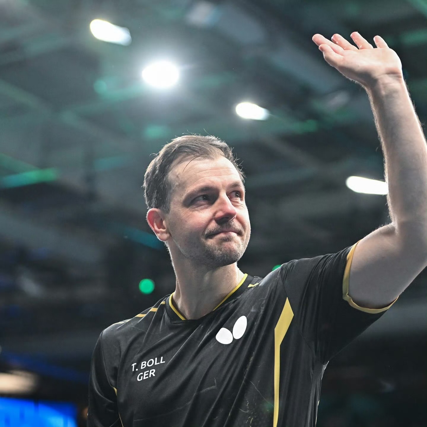 拉沃尔杯逆转年终总决赛，蒂姆高光表现