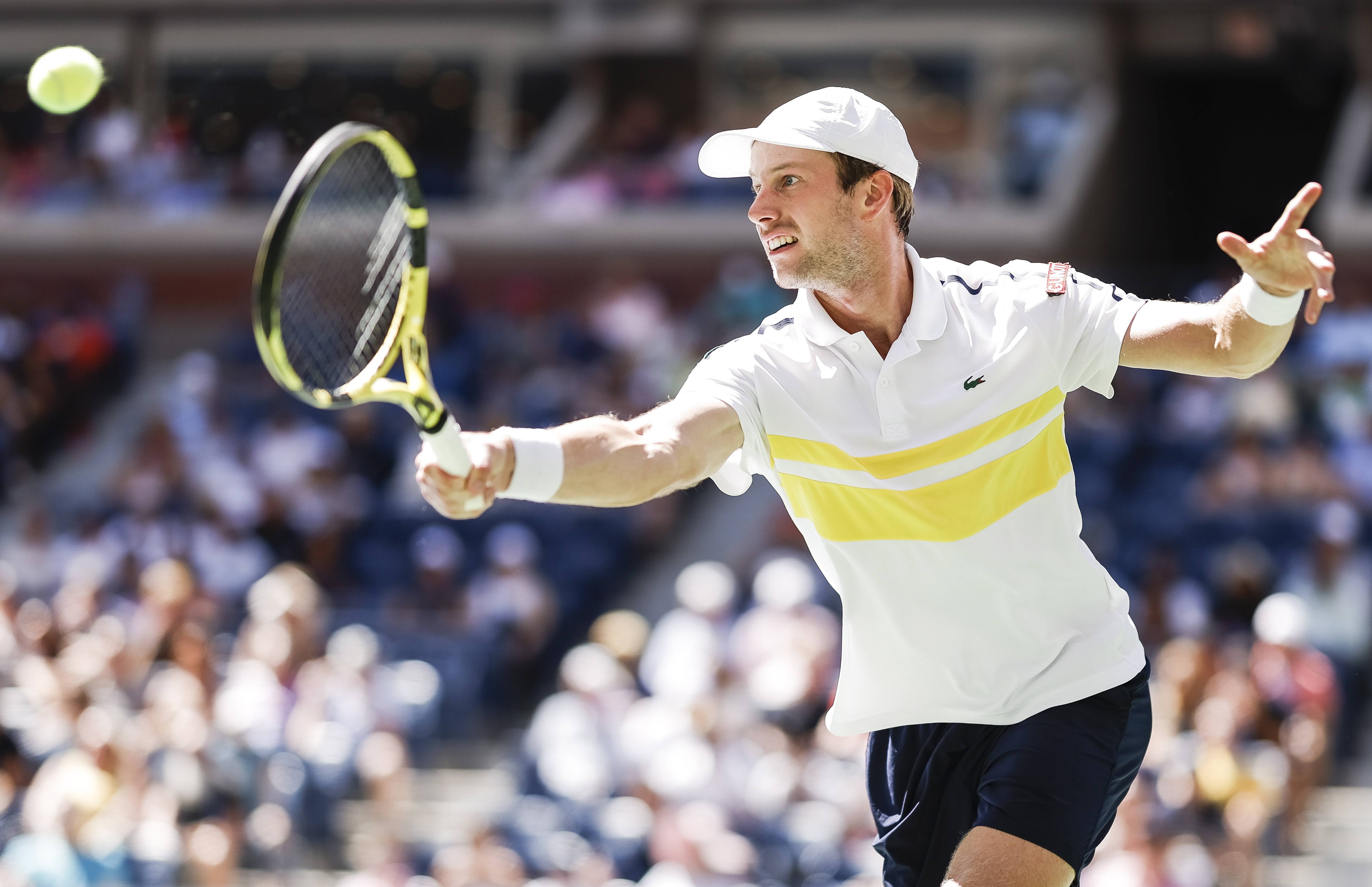 联合杯翻盘美网,梅德韦杰夫惊艳四座 联合杯翻盘美网,梅德韦杰夫惊艳四座