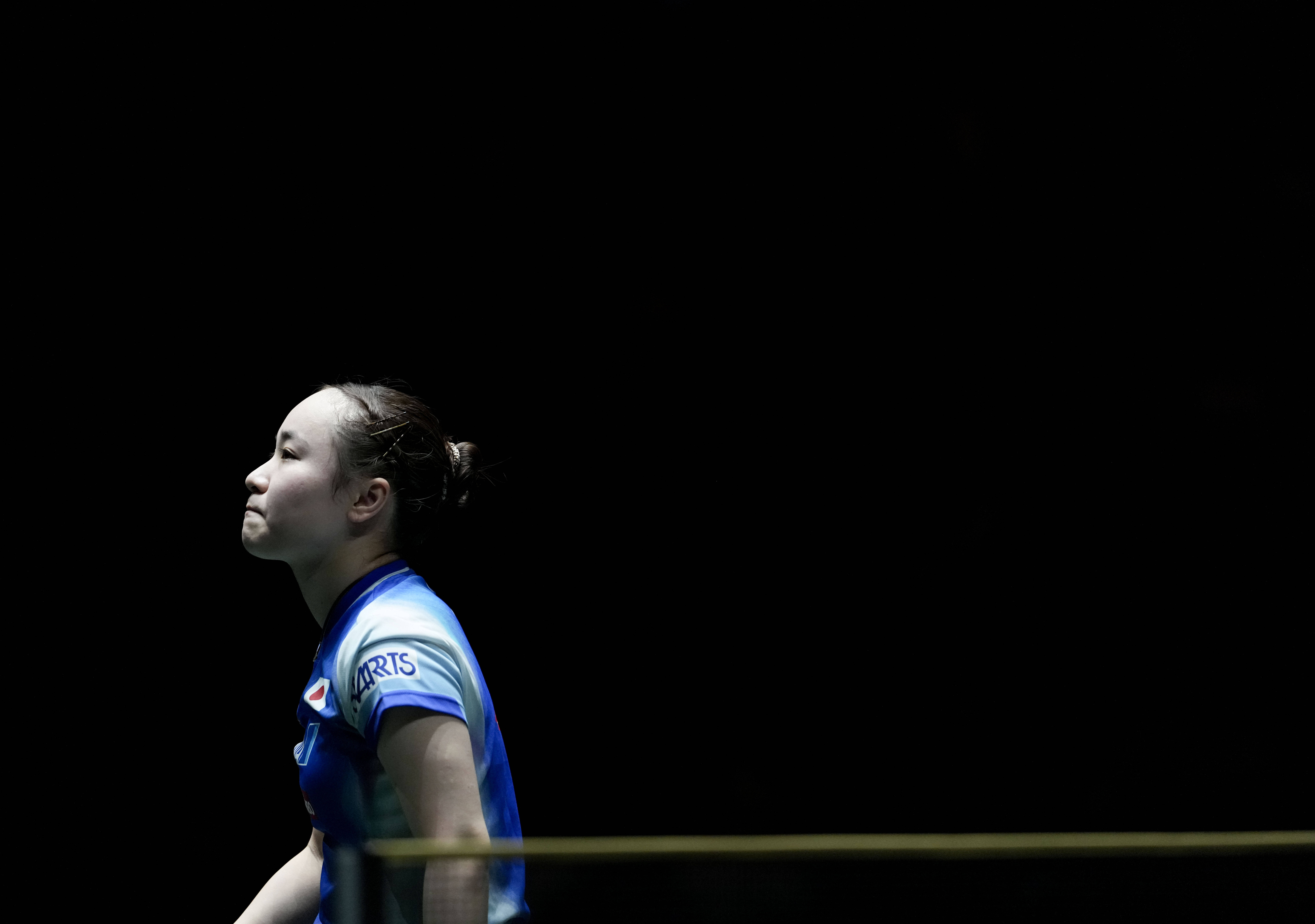 日本队轻取中国队,梁靖崑点燃赛场 日本队轻取中国队,梁靖崑点燃赛场