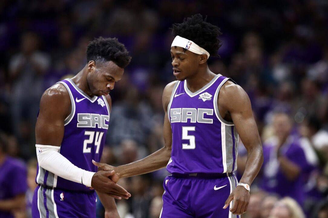 广东队碾压国王,保罗刷新纪录 广东队碾压国王,保罗刷新纪录