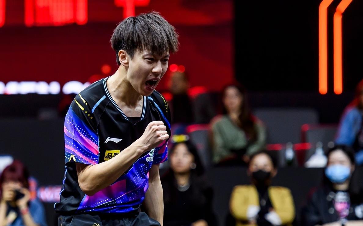 韩国队翻盘日本队，林高远刷新纪录