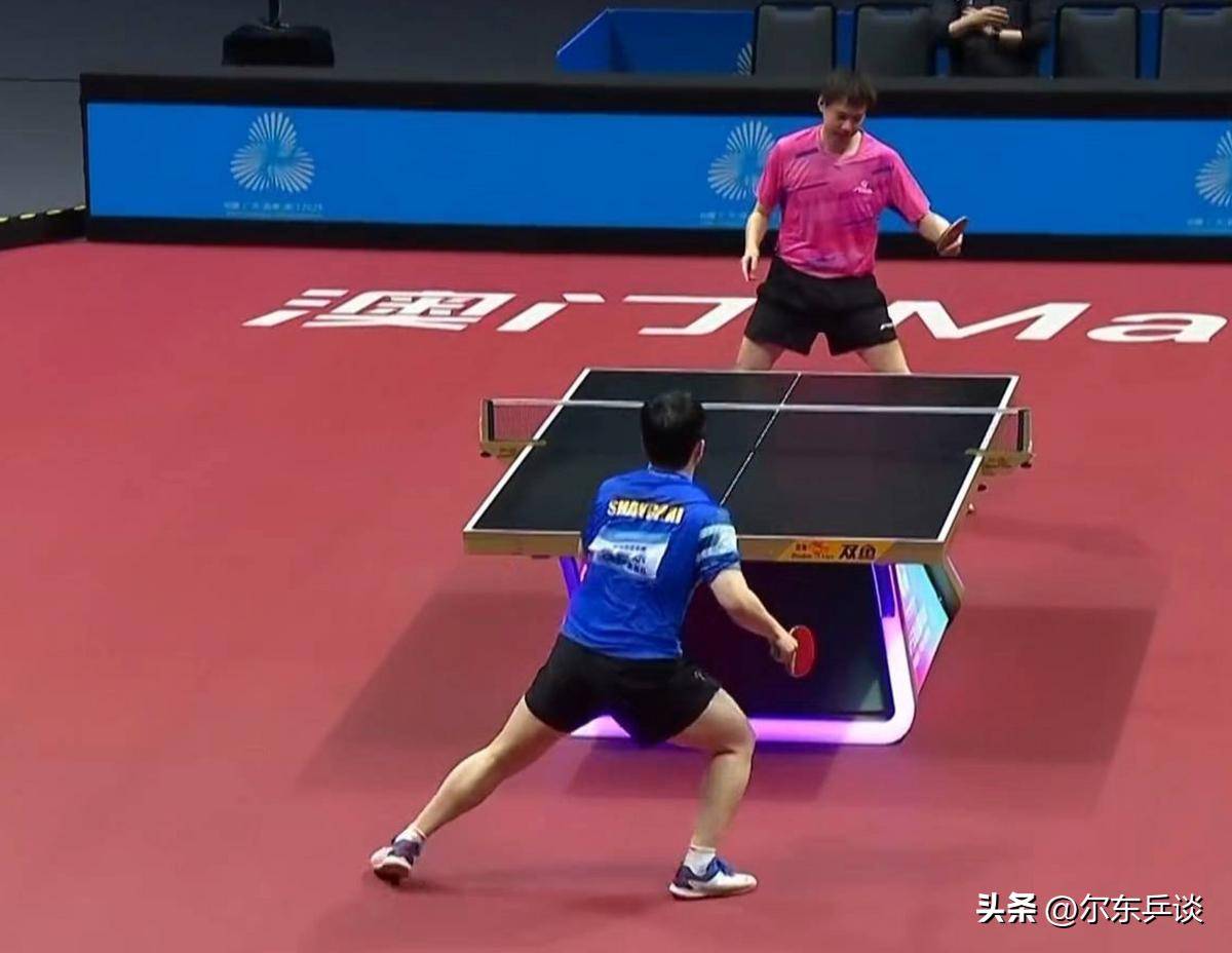 法国乒乓球队翻盘波兰乒乓球队,樊振东送出助攻 法国乒乓球队翻盘波兰乒乓球队,樊振东送出助攻