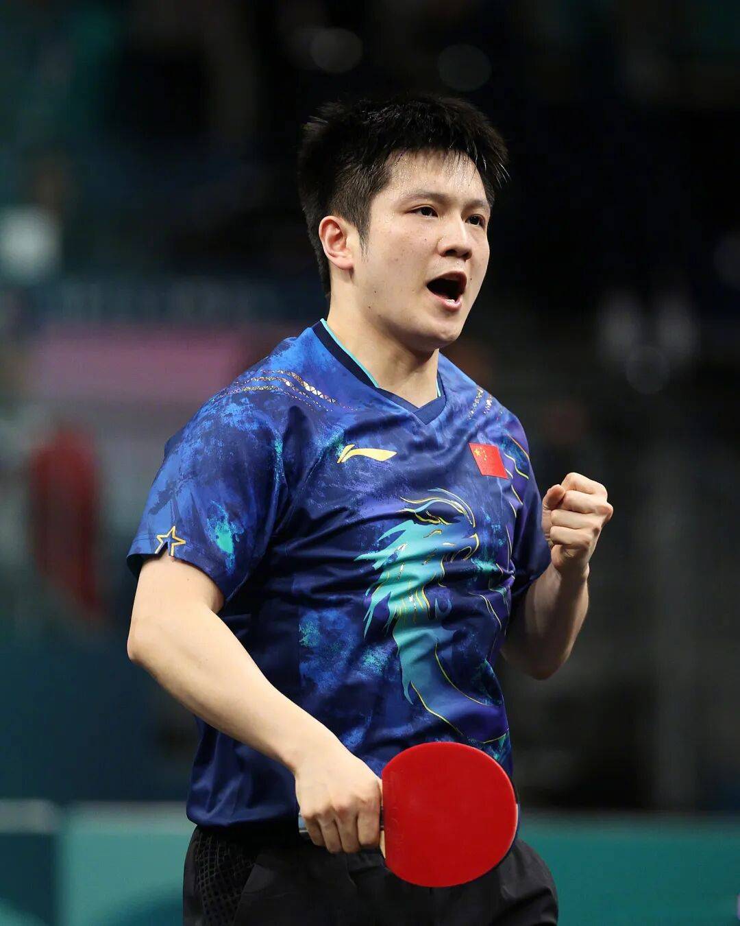 法国乒乓球队翻盘波兰乒乓球队,樊振东送出助攻 法国乒乓球队翻盘波兰乒乓球队,樊振东送出助攻