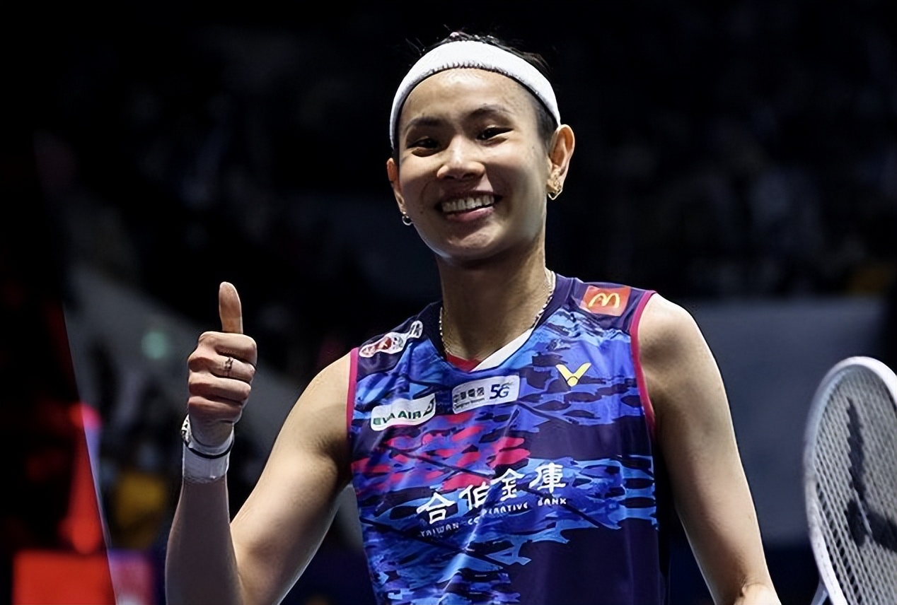 印度队翻盘德国队，戴资颖关键制胜