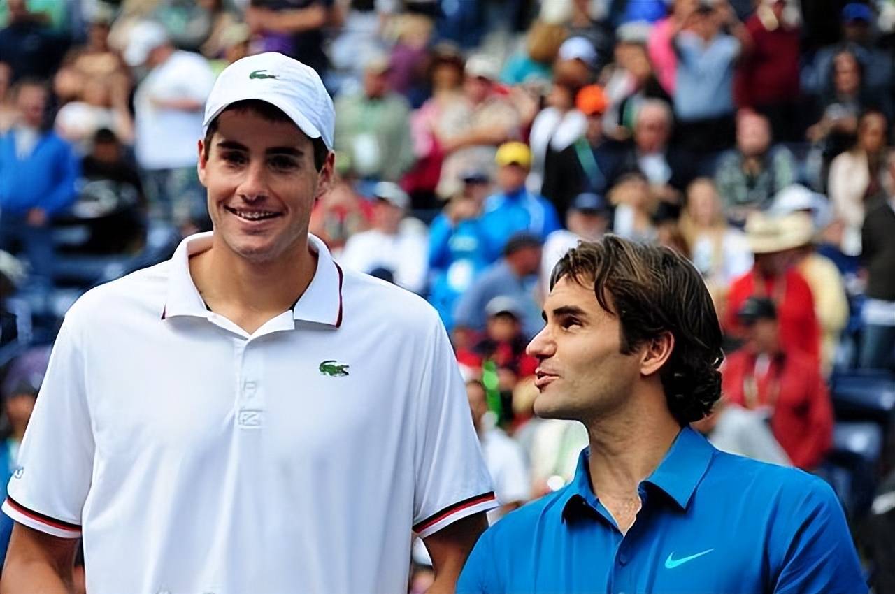 法国网球队翻盘美国网球队，费德勒制霸全场