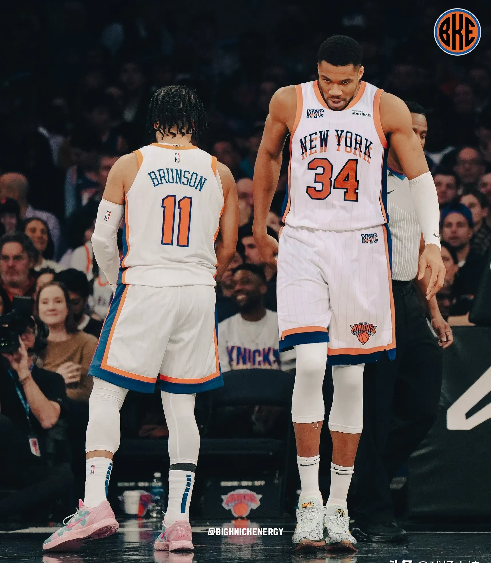 辽宁队险胜尼克斯,字母哥统治全场 辽宁队险胜尼克斯,字母哥统治全场