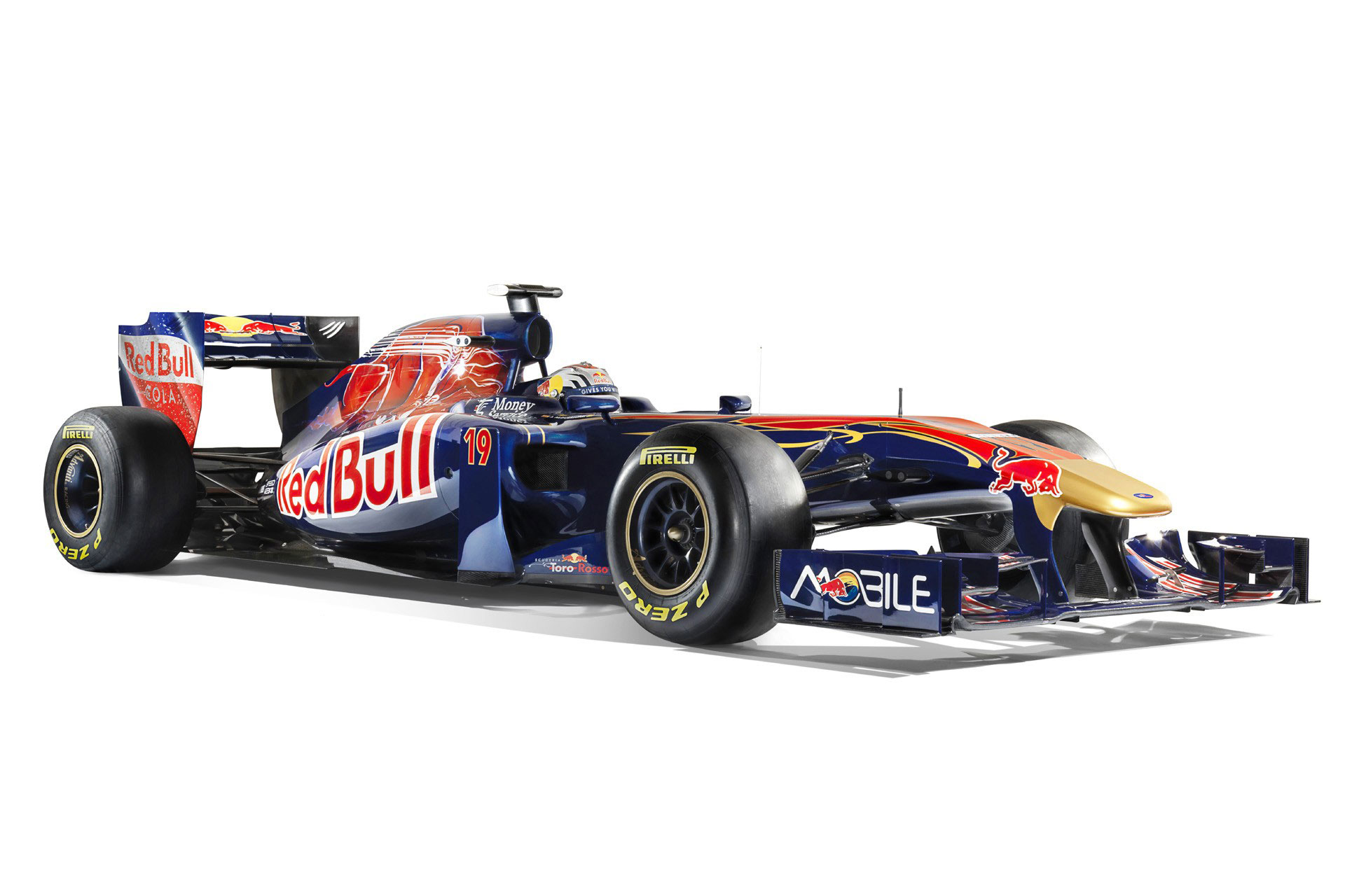 红牛车队鏖战索伯车队，拉塞尔高光表现