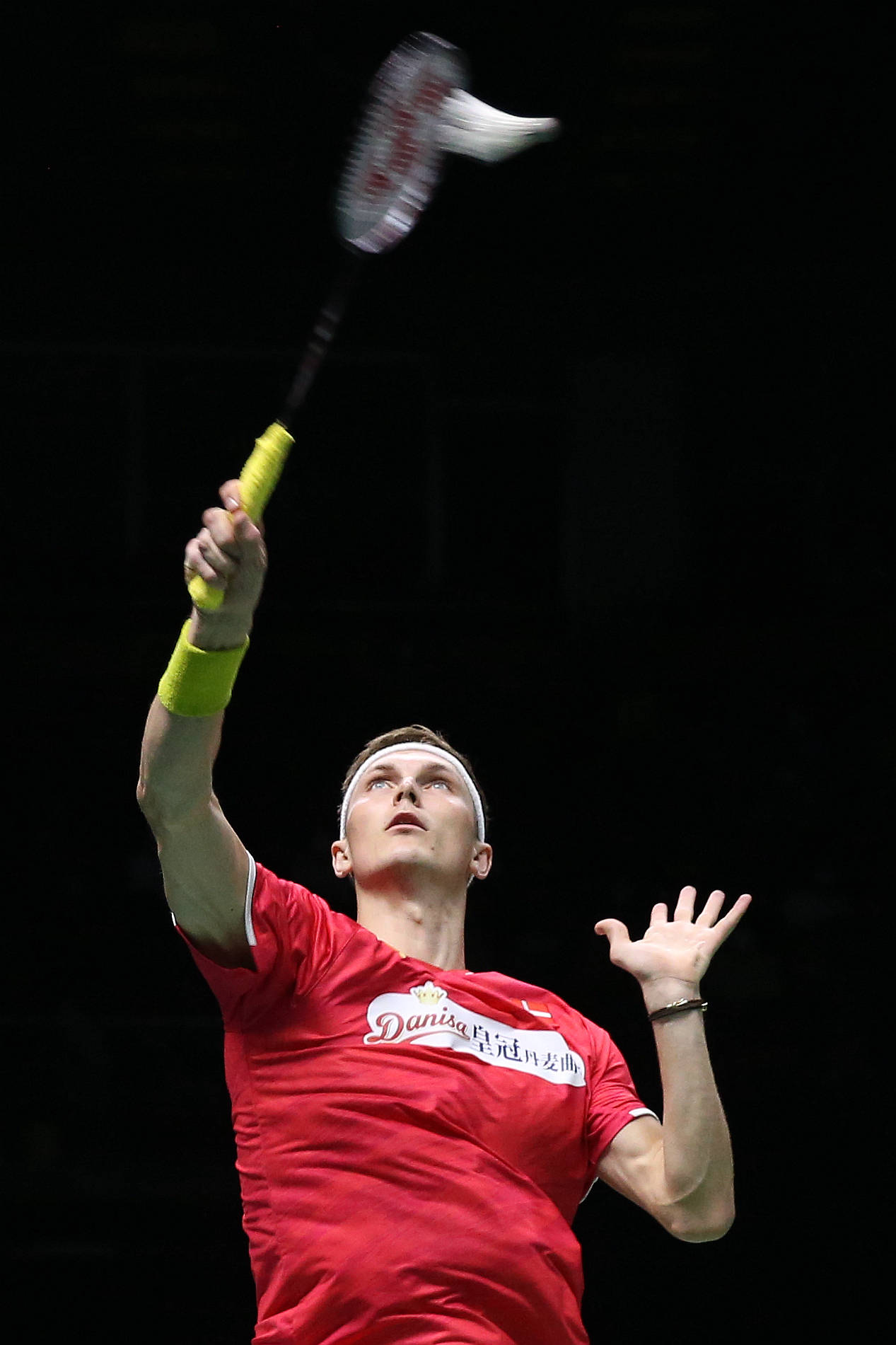 法国队力克印度队，安赛龙刷新纪录