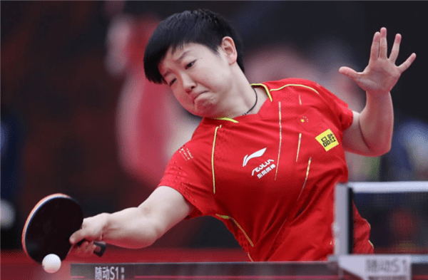 中国队绝杀波兰队,马龙状态火热 中国队绝杀波兰队,马龙状态火热