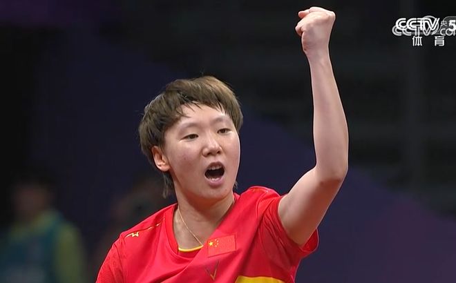 印度队逆转日本队，马琳刷新纪录