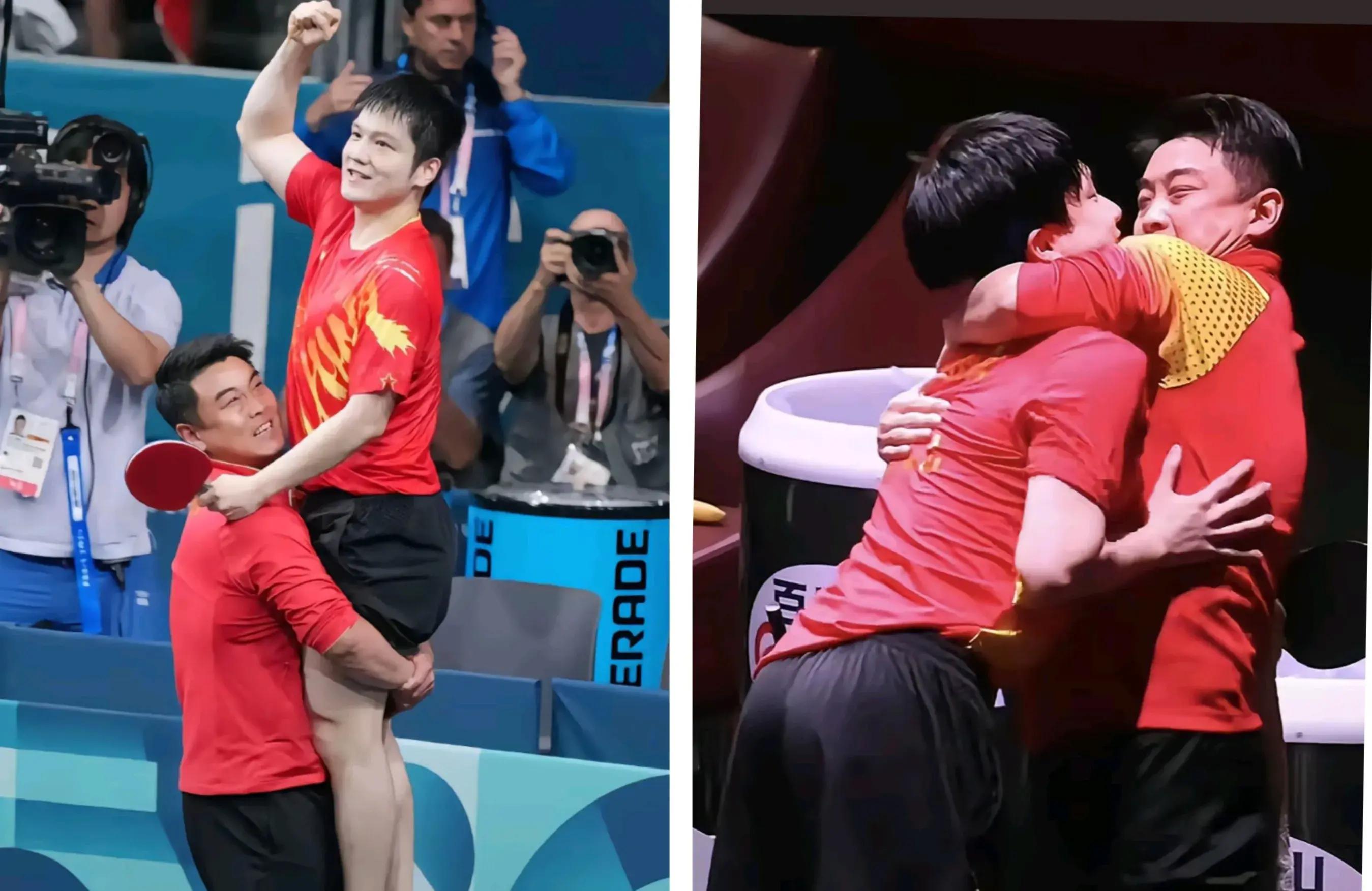 瑞典乒乓球队碾压英国乒乓球队,王皓打破历史纪录 瑞典乒乓球队碾压英国乒乓球队,王皓打破历史纪录