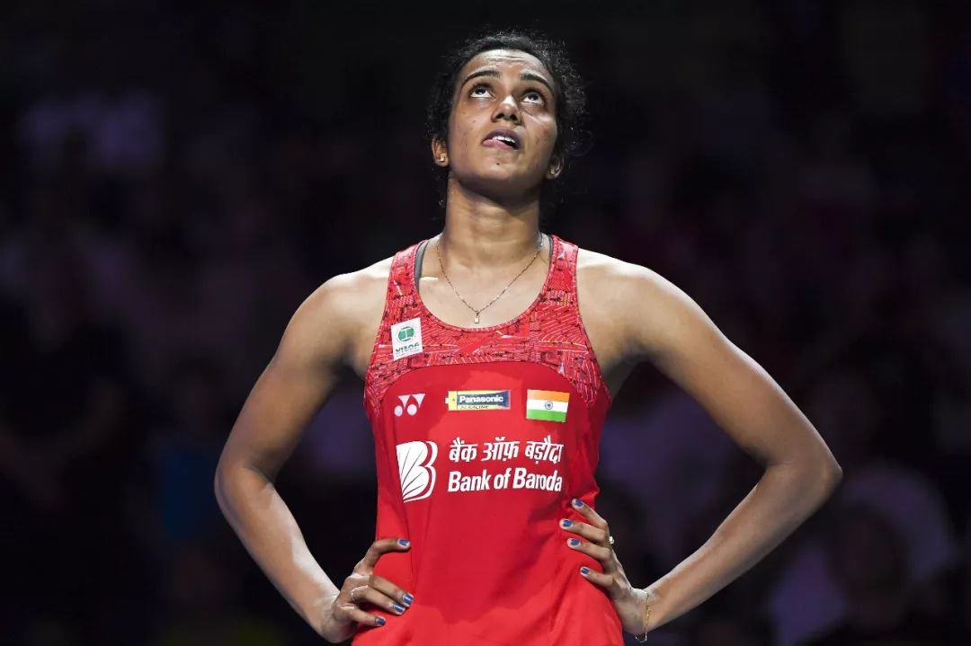 印度羽毛球队逆转泰国羽毛球队，马琳惊艳世界