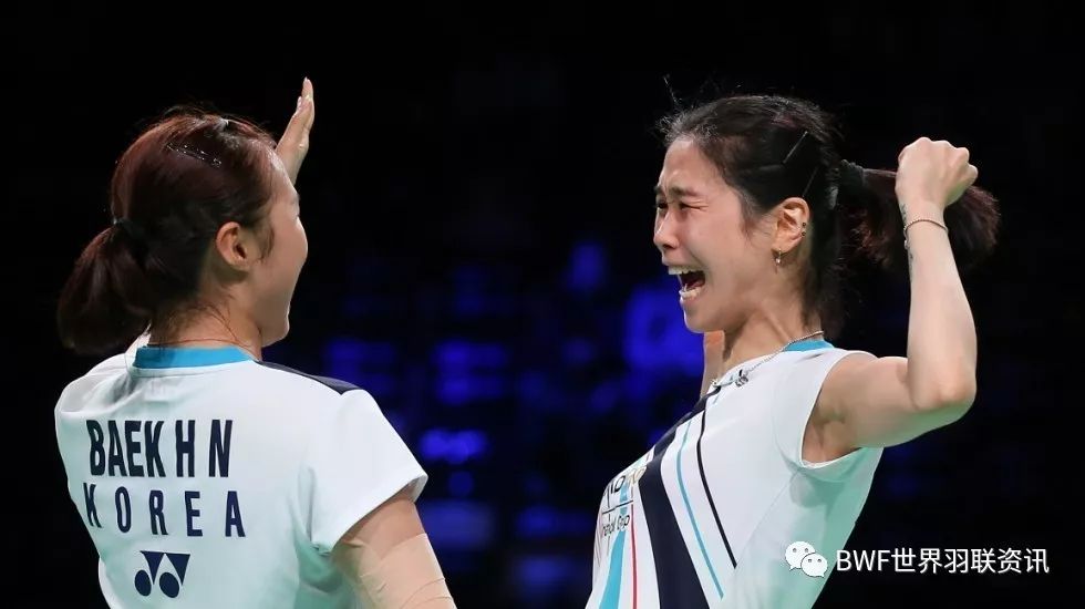 韩国队横扫丹麦队，戴资颖扛起全队