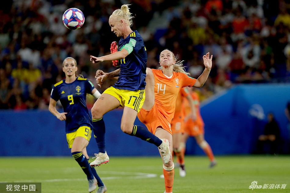 瑞士女足对战荷兰，强强对话