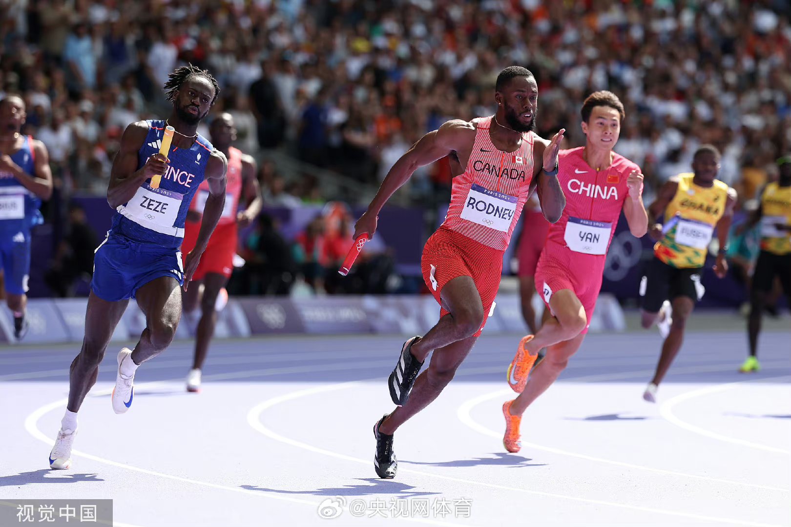 激情四射，挑战冠军无畏困难